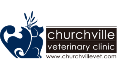 Churchville Veterinary Clinic - Header